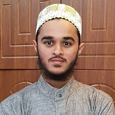 Rasheed Taher