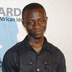 Lloyd Ossei Baffour